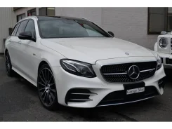 Mercedes-Benz E-Class. �������, 4wd, 3.0 (249��.�.), ������, 44 000����. ��, �/�. ��� ����� �� ������������ ����