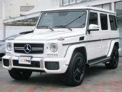 Mercedes-Benz G-Class. �������, 4wd, 5.5 (571��.�.), ������, 27 000����. ��, �/�. ��� ����� �� ������������ ����