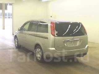 Nissan Presage. �������, 4wd, 2.5 (163��.�.), ������, 51 000����. ��, �/�, ��� ���. ��� ����� �� ������������ ����