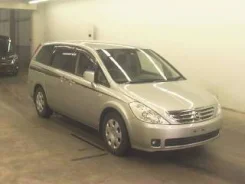 Nissan Presage. �������, 4wd, 2.5 (163��.�.), ������, 51 000����. ��, �/�, ��� ���. ��� ����� �� ������������ ����