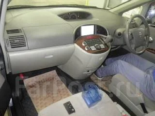 Nissan Presage. �������, 4wd, 2.5 (163��.�.), ������, 51 000����. ��, �/�, ��� ���. ��� ����� �� ������������ ����