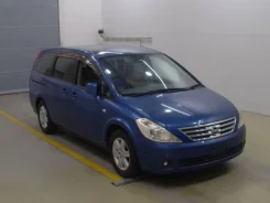 Nissan Presage. �������, 4wd, 2.5 (163��.�.), ������, 69 000����. ��, �/�, ��� ���. ��� ����� �� ������������ ����