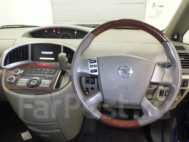 Nissan Presage. �������, 4wd, 2.5 (163��.�.), ������, 69 000����. ��, �/�, ��� ���. ��� ����� �� ������������ ����