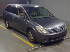 Nissan Presage. �������, 4wd, 2.5 (163��.�.), ������, 66 000����. ��, �/�, ��� ���. ��� ����� �� ������������ ����