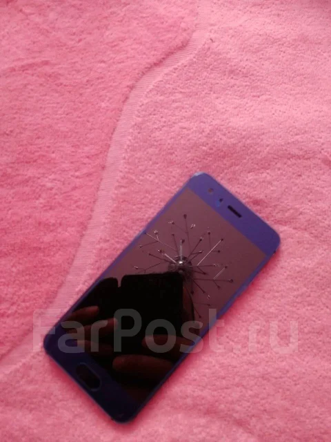 Honor 9. �/�, �����, 3G, 4G LTE, Dual-SIM, ����������, NFC ����