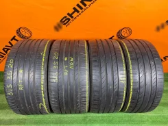 Continental ContiCrossContact LX20. ������, �/�, ����� 20�% ����