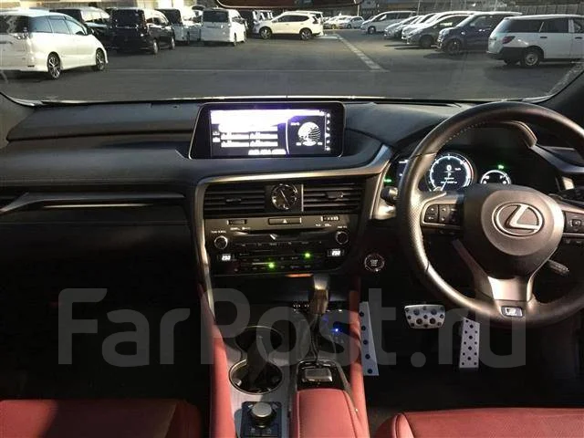 Lexus RX200t. �������, ��������, 2.0 (238��.�.), ������, 25 000����. ��, �/�. ��� ����� �� ������������ ����