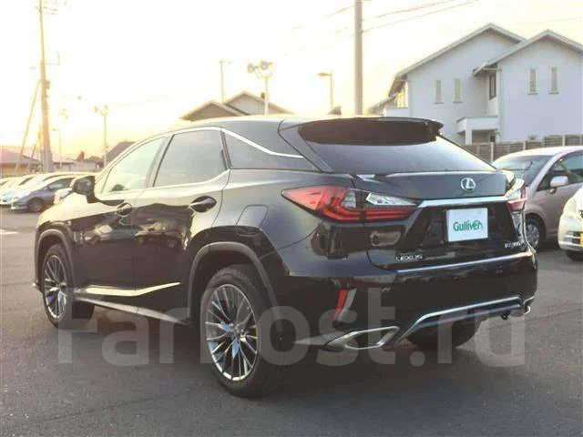 Lexus RX200t. �������, ��������, 2.0 (238��.�.), ������, 25 000����. ��, �/�. ��� ����� �� ������������ ����