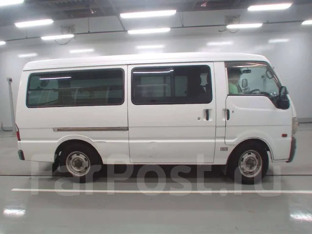 Mazda Bongo Brawny. �������, ������, 2.0 (100��.�.), ������, 133����. ��, �/�, ��� ���. ��� ����� �� ������������ ����