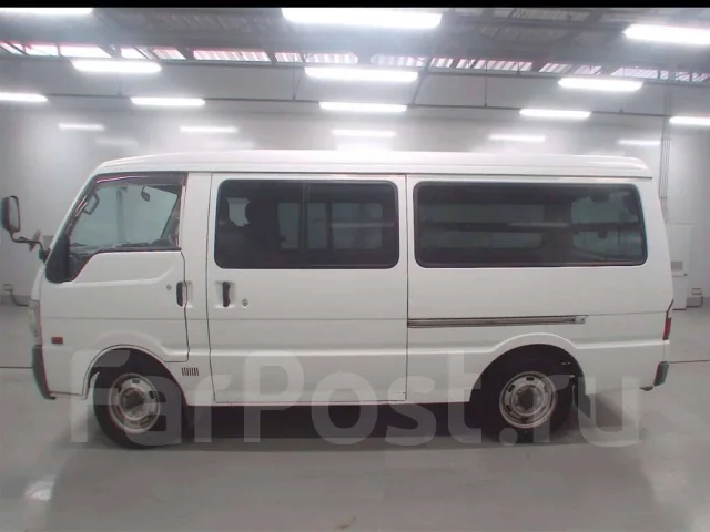 Mazda Bongo Brawny. �������, ������, 2.0 (100��.�.), ������, 133����. ��, �/�, ��� ���. ��� ����� �� ������������ ����
