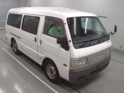 Mazda Bongo Brawny. �������, ������, 2.0 (100��.�.), ������, 133����. ��, �/�, ��� ���. ��� ����� �� ������������ ����