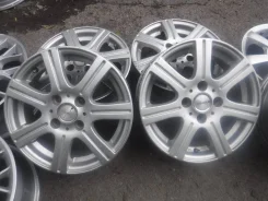 Radiance. 5.5x14", 4x100, ET38, �� 67,1���. ��� ����� �� ����������� ������ ����