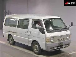 Mazda Bongo Brawny. ��������, ������, 2.0 (100��.�.), ������, 168����. ��, �/�, ��� ���. ��� ����� �� ������������ ����