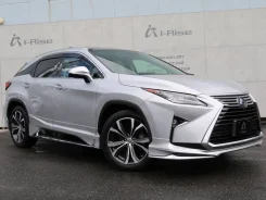 Lexus RX450h. ��������, 4wd, 3.5 (262��.�.), ������, 16 000����. ��, �/�. ��� ����� �� ������������ ����