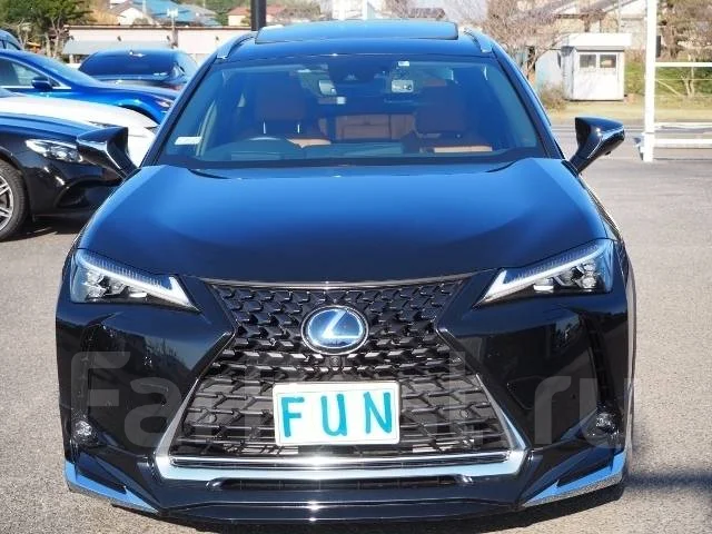 Lexus UX250h. ��������, ��������, 2.0 (146��.�.), ������, 9 000����. ��, �/�. ��� ����� �� ������������ ����