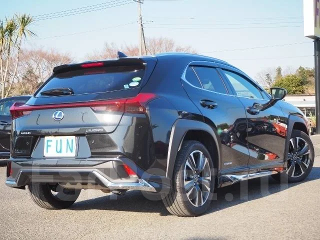 Lexus UX250h. ��������, ��������, 2.0 (146��.�.), ������, 9 000����. ��, �/�. ��� ����� �� ������������ ����