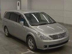 Nissan Presage. ��������, 4wd, 3.5 (231��.�.), ������, 36 000����. ��, �/�, ��� ���. ��� ����� �� ������������ ����