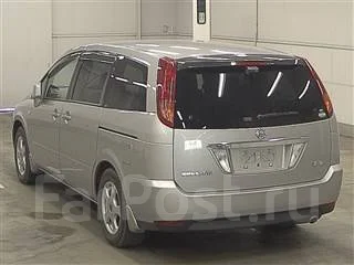 Nissan Presage. ��������, 4wd, 3.5 (231��.�.), ������, 36 000����. ��, �/�, ��� ���. ��� ����� �� ������������ ����
