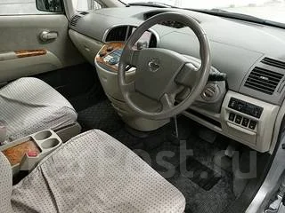 Nissan Presage. ��������, 4wd, 3.5 (231��.�.), ������, 36 000����. ��, �/�, ��� ���. ��� ����� �� ������������ ����