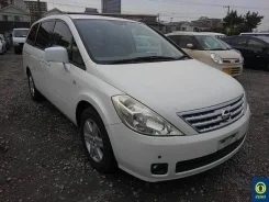 Nissan Presage. ��������, 4wd, 3.5 (231��.�.), ������, 48 000����. ��, �/�, ��� ���. ��� ����� �� ������������ ����