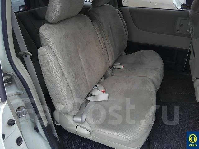 Nissan Presage. ��������, 4wd, 3.5 (231��.�.), ������, 48 000����. ��, �/�, ��� ���. ��� ����� �� ������������ ����