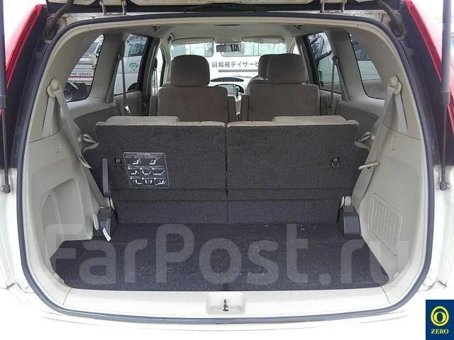 Nissan Presage. ��������, 4wd, 3.5 (231��.�.), ������, 48 000����. ��, �/�, ��� ���. ��� ����� �� ������������ ����