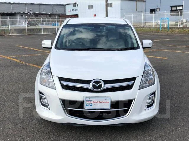 Mazda MPV. �������, ��������, 2.3 (163��.�.), ������, 121����. ��, �/�. ��� ����� �� ������������ ����