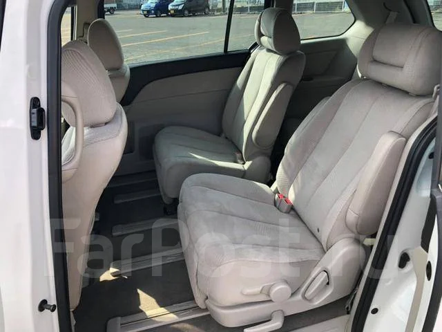 Mazda MPV. �������, ��������, 2.3 (163��.�.), ������, 121����. ��, �/�. ��� ����� �� ������������ ����