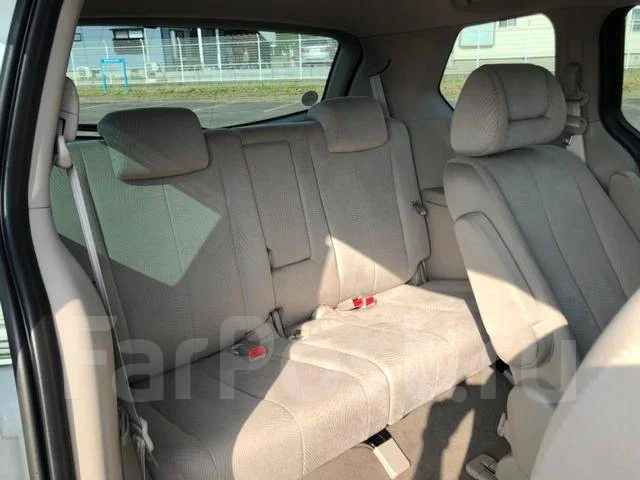 Mazda MPV. �������, ��������, 2.3 (163��.�.), ������, 121����. ��, �/�. ��� ����� �� ������������ ����