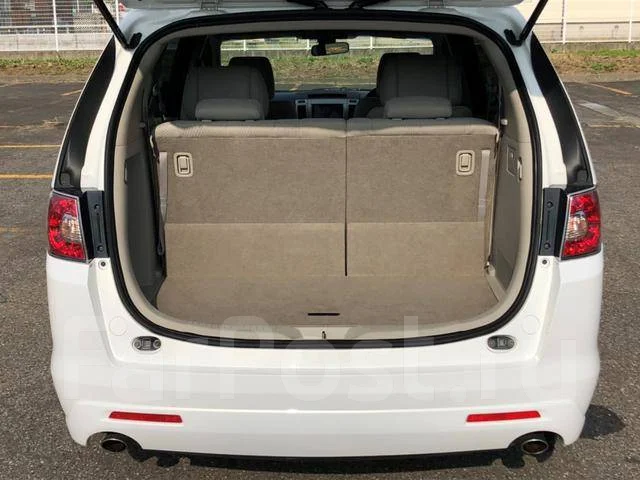 Mazda MPV. �������, ��������, 2.3 (163��.�.), ������, 121����. ��, �/�. ��� ����� �� ������������ ����