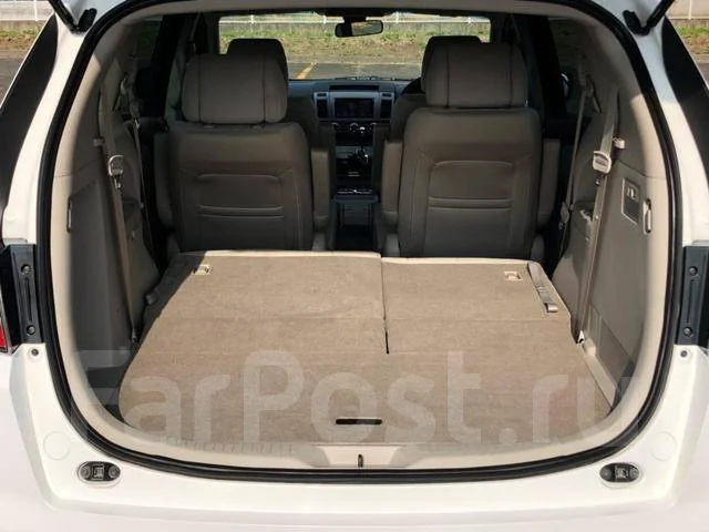 Mazda MPV. �������, ��������, 2.3 (163��.�.), ������, 121����. ��, �/�. ��� ����� �� ������������ ����