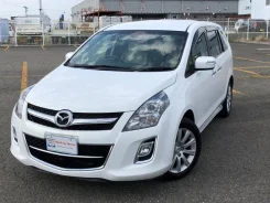 Mazda MPV. �������, ��������, 2.3 (163��.�.), ������, 121����. ��, �/�. ��� ����� �� ������������ ����