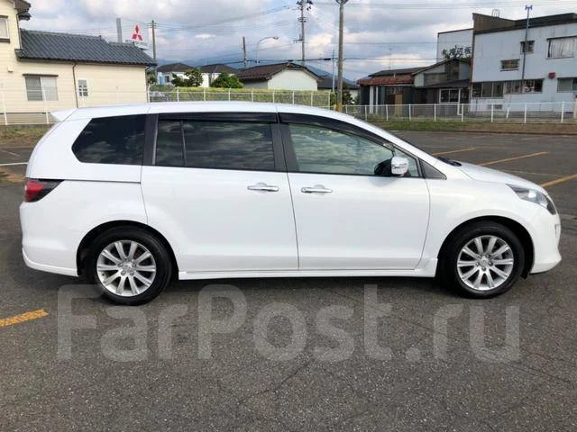 Mazda MPV. �������, ��������, 2.3 (163��.�.), ������, 121����. ��, �/�. ��� ����� �� ������������ ����