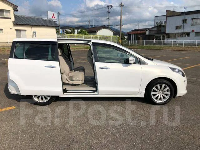 Mazda MPV. �������, ��������, 2.3 (163��.�.), ������, 121����. ��, �/�. ��� ����� �� ������������ ����