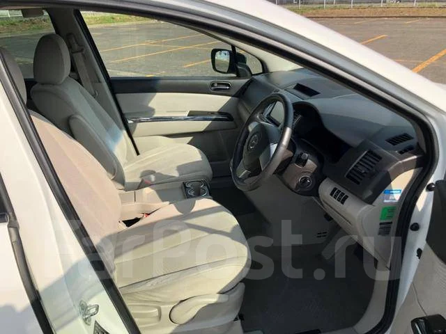 Mazda MPV. �������, ��������, 2.3 (163��.�.), ������, 121����. ��, �/�. ��� ����� �� ������������ ����