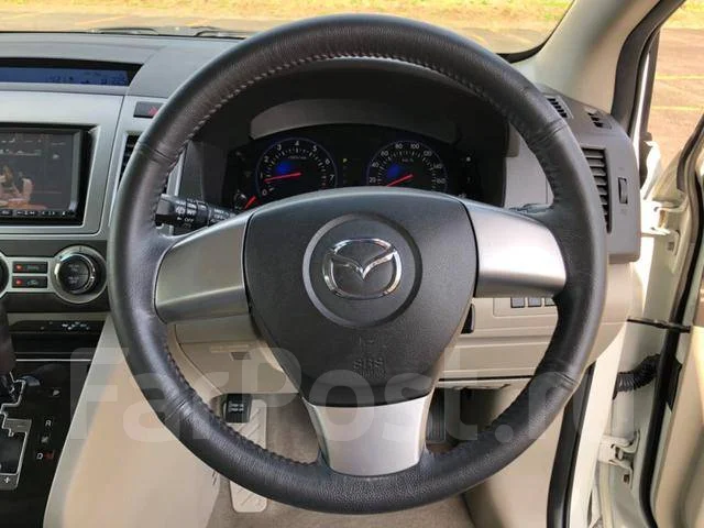 Mazda MPV. �������, ��������, 2.3 (163��.�.), ������, 121����. ��, �/�. ��� ����� �� ������������ ����