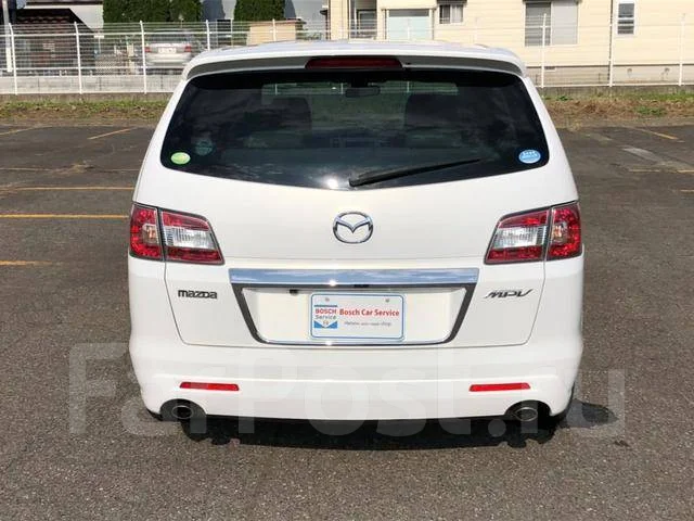 Mazda MPV. �������, ��������, 2.3 (163��.�.), ������, 121����. ��, �/�. ��� ����� �� ������������ ����
