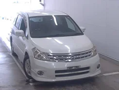 Nissan Presage. �������, 4wd, 2.5 (163��.�.), ������, 55 000����. ��, �/�, ��� ���. ��� ����� �� ������������ ����
