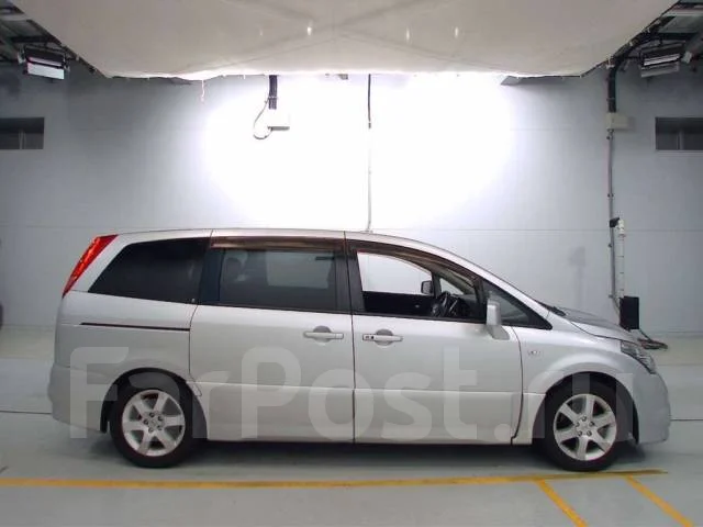 Nissan Presage. �������, 4wd, 2.5 (163��.�.), ������, 65 000����. ��, �/�, ��� ���. ��� ����� �� ������������ ����