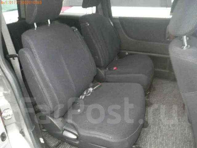 Nissan Presage. �������, 4wd, 2.5 (163��.�.), ������, 65 000����. ��, �/�, ��� ���. ��� ����� �� ������������ ����