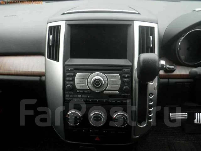 Nissan Presage. �������, 4wd, 2.5 (163��.�.), ������, 65 000����. ��, �/�, ��� ���. ��� ����� �� ������������ ����
