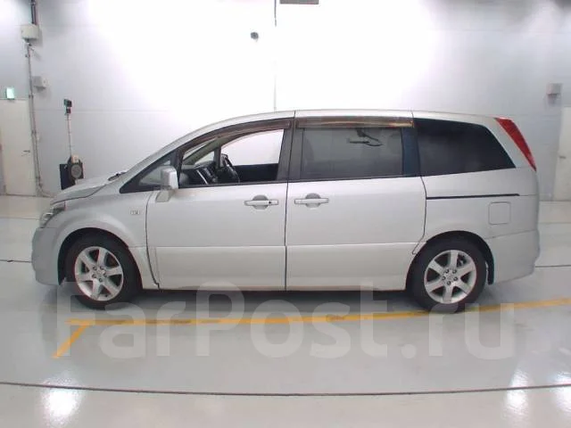 Nissan Presage. �������, 4wd, 2.5 (163��.�.), ������, 65 000����. ��, �/�, ��� ���. ��� ����� �� ������������ ����