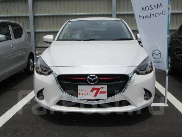 Mazda Demio. ��������, ��������, 1.5 (105��.�.), ������, 101����. ��, �/�. ��� ����� �� ������������ ����