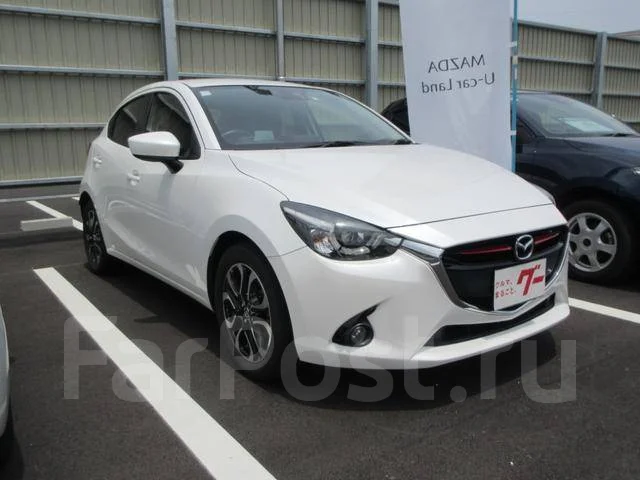 Mazda Demio. ��������, ��������, 1.5 (105��.�.), ������, 101����. ��, �/�. ��� ����� �� ������������ ����