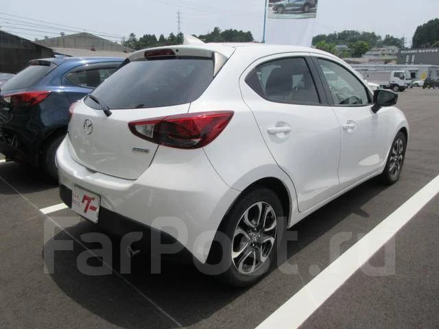 Mazda Demio. ��������, ��������, 1.5 (105��.�.), ������, 101����. ��, �/�. ��� ����� �� ������������ ����