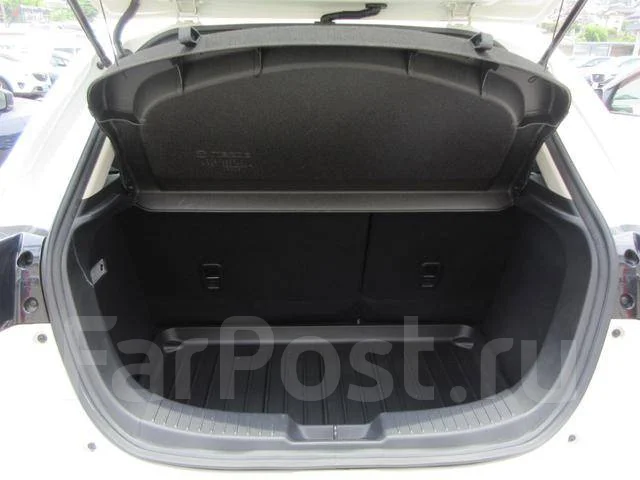 Mazda Demio. ��������, ��������, 1.5 (105��.�.), ������, 101����. ��, �/�. ��� ����� �� ������������ ����