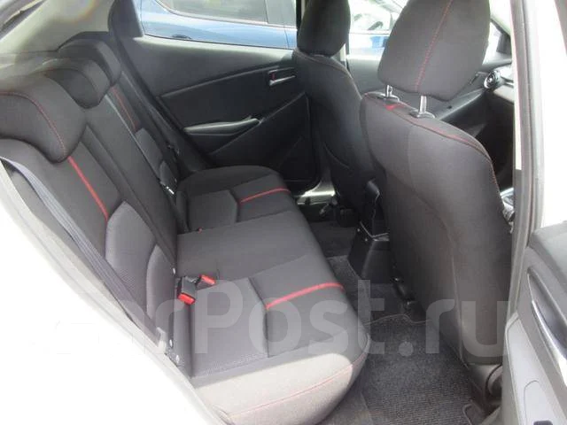 Mazda Demio. ��������, ��������, 1.5 (105��.�.), ������, 101����. ��, �/�. ��� ����� �� ������������ ����