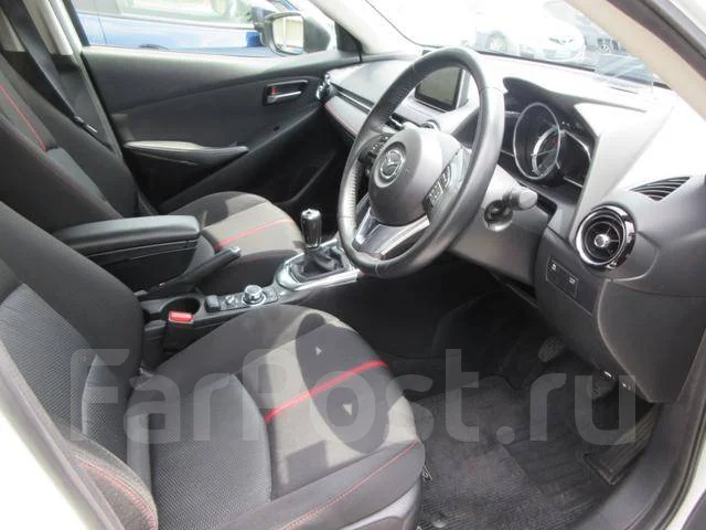 Mazda Demio. ��������, ��������, 1.5 (105��.�.), ������, 101����. ��, �/�. ��� ����� �� ������������ ����