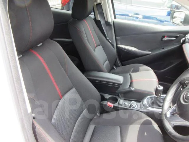 Mazda Demio. ��������, ��������, 1.5 (105��.�.), ������, 101����. ��, �/�. ��� ����� �� ������������ ����