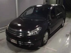 Nissan Presage. �������, 4wd, 2.5 (163��.�.), ������, 75 000����. ��, �/�, ��� ���. ��� ����� �� ������������ ����